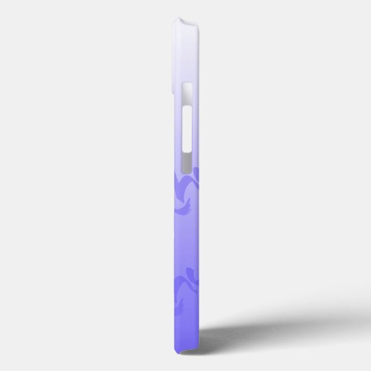 Healthy Lifestyle Case-Mate iPhone Case (Achterkant / Links)