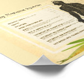 Healthy Nervous System Poster (Hoek)