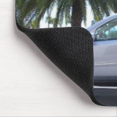 HealthyCoffee Mercedes ML350 Luxe auto Muismat (Hoek)