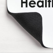 HealthyGirl Muismat (Hoek)