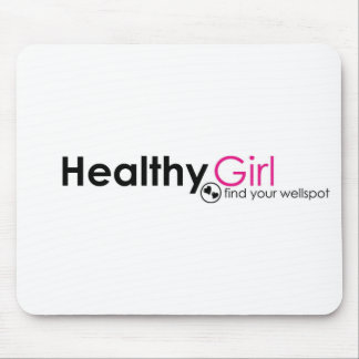 HealthyGirl Muismat