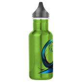 #healthylifestyleWaterBottle Waterfles (Links)