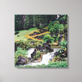 Healwater Canvas Afdruk