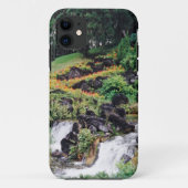 Healwater Case-Mate iPhone Case (Achterkant)