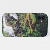 Healwater Case-Mate iPhone Case (Achterkant (horizontaal))