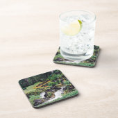Healwater Drankjes Onderzetter (Rechterzijde)