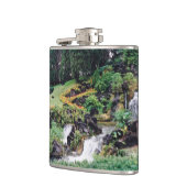 Healwater Heupfles (Links)