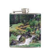 Healwater Heupfles (Voorkant)