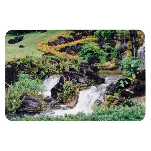 Healwater Magneet (Horizontaal)
