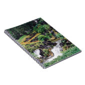 Healwater Notitieboek (Rechterzijde)