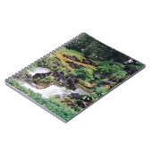 Healwater Notitieboek (Linkerzijde)