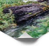 Healwater Perfect Poster (Hoek)