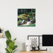 Healwater Poster (Thuiskantoor)