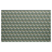 Healwater Stof (Yard (91,4 cm))