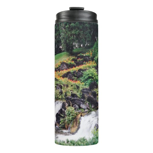 Healwater Thermosbeker (Voorkant)