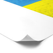 "HEAR no Evil, SEE no Evil, SPEAK no Evil" Poster (Hoek)