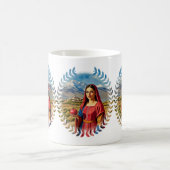 Hear of Armenia Mug Koffiemok (Center)