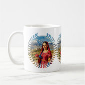 Hear of Armenia Mug Koffiemok (Links)