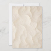 Hear Ye Medieval Renaissance Royal Birthday Kaart (Achterkant)