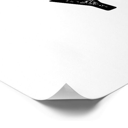 Hear YEast Hear Yeast Funny Bread Pun Poster (Hoek)