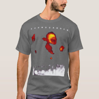 Hearhe Onbekende Geluid retro vintage T-shirt