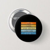Hears Prayers Doof Bewustzijn Gebarentaal Ronde Button 5,7 Cm (Voorkant /achterkant)