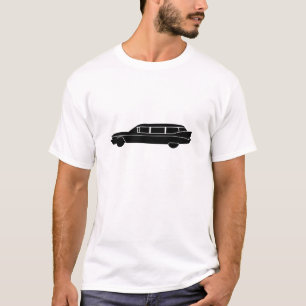 Hearse T-shirt