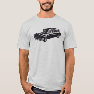 Hearse T-shirt