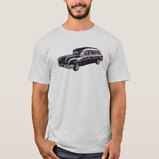 Hearse T-shirt