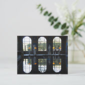 Hearst Castle Indoor Pool Briefkaart (Staand voorkant)