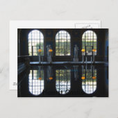 Hearst Castle Indoor Pool Briefkaart (Voorkant / Achterkant)