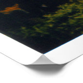 Hearst Castle Poster (Hoek)