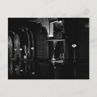 Hearst castle, San Simeon California Briefkaart