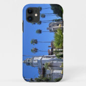 Hearst Castle, San Simeon, Californië Case-Mate iPhone Case (Achterkant)
