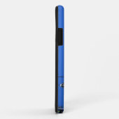 Hearst Castle, San Simeon, Californië Case-Mate iPhone Case (Achterkant/rechts)