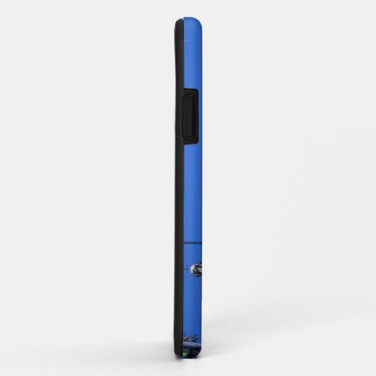 Hearst Castle, San Simeon, Californië Case-Mate iPhone Case (Achterkant/rechts)