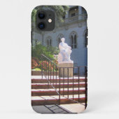 Hearst Castle, San Simeon, Californië Case-Mate iPhone Case (Achterkant)