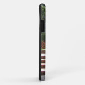 Hearst Castle, San Simeon, Californië Case-Mate iPhone Case (Achterkant/rechts)