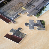 Hearst Castle, San Simeon, Californië Legpuzzel (Zijkant)