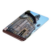 Hearst Castle, San Simeon, Californië Magneet (Linkerzijde)