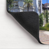 Hearst Castle, San Simeon, Californië Muismat (Hoek)