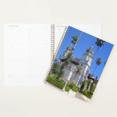 Hearst Castle, San Simeon, Californië Planner (Display)