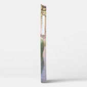 Hearst's Internationaal Hoesje, Alphonse Mucha Case-Mate iPhone Case (Achterkant / Links)