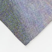 Hearst's Internationaal Hoesje, Alphonse Mucha Fleece Deken (Hoek)