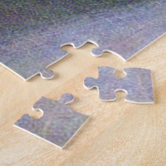 Hearst's Internationaal Hoesje, Alphonse Mucha Legpuzzel (Zijkant)