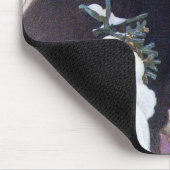 Hearst's Internationaal Hoesje, Alphonse Mucha Muismat (Hoek)