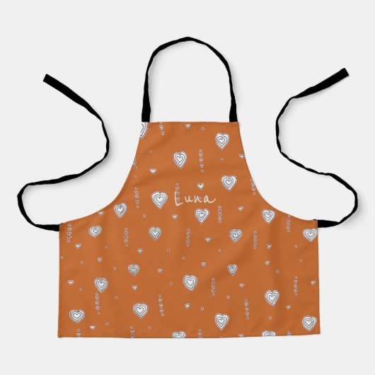 Heart2Heart Klein Schort (Voorkant)