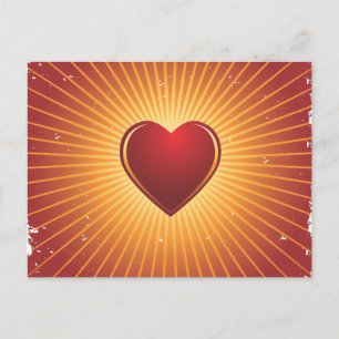 Heart-151.ai Briefkaart