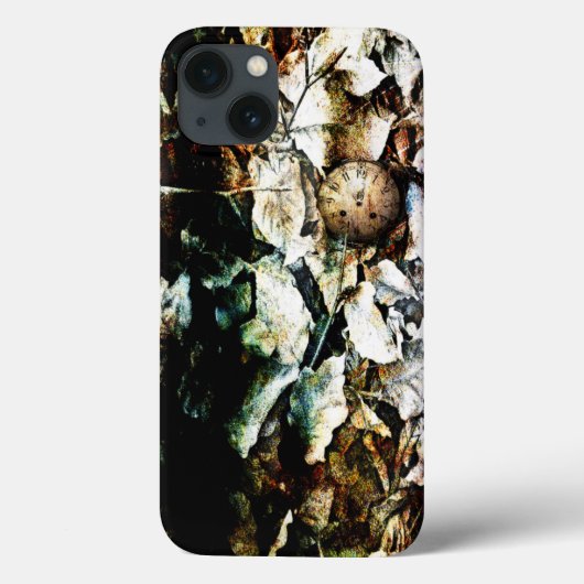 Heart 2012 Case-Mate iPhone case (Achterkant)