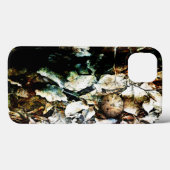 Heart 2012 Case-Mate iPhone case (Achterkant (horizontaal))